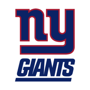  New York Giants 